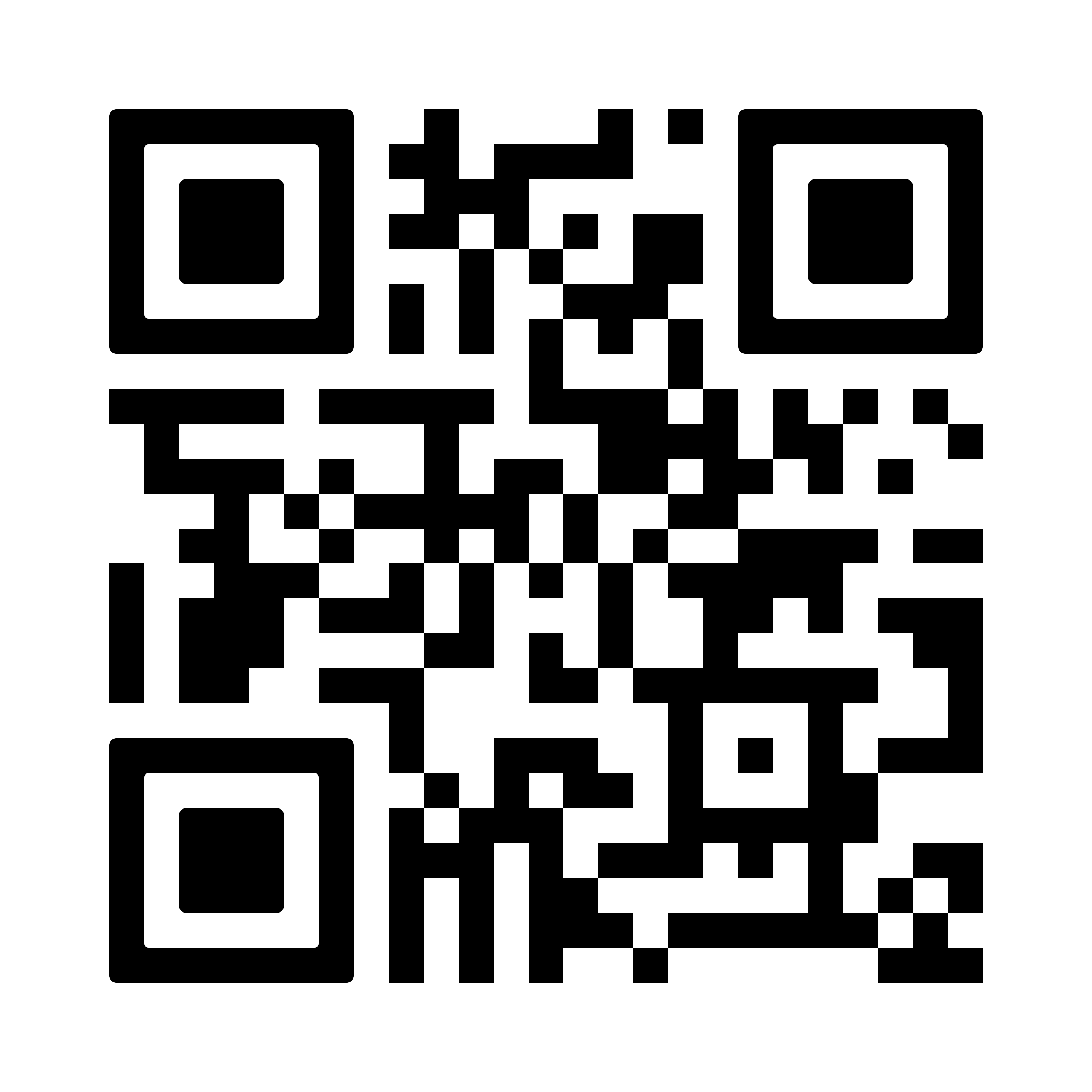 Pano QR Code for Dangermond Preserve
