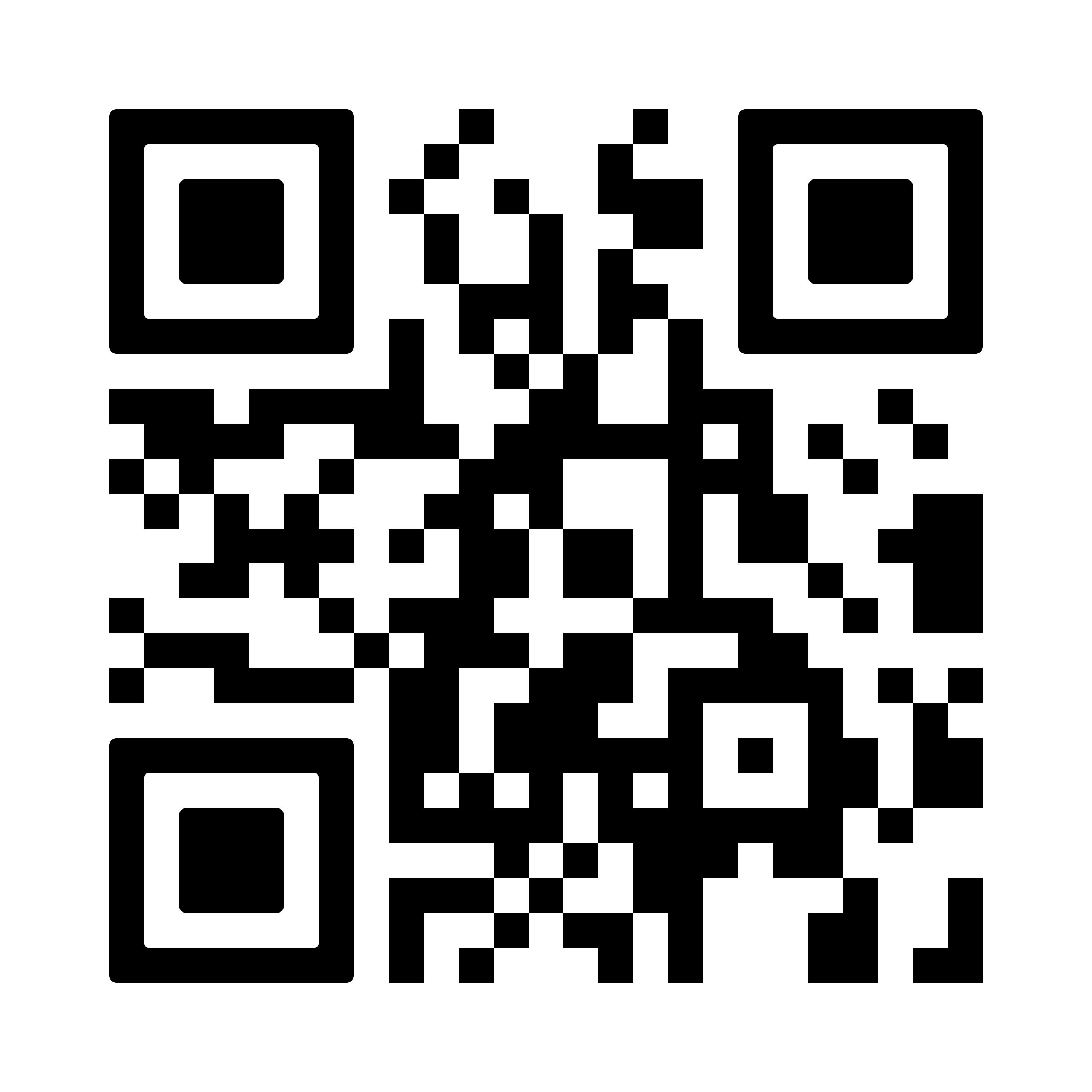 Pano QR Code for Independence Lake Preserve