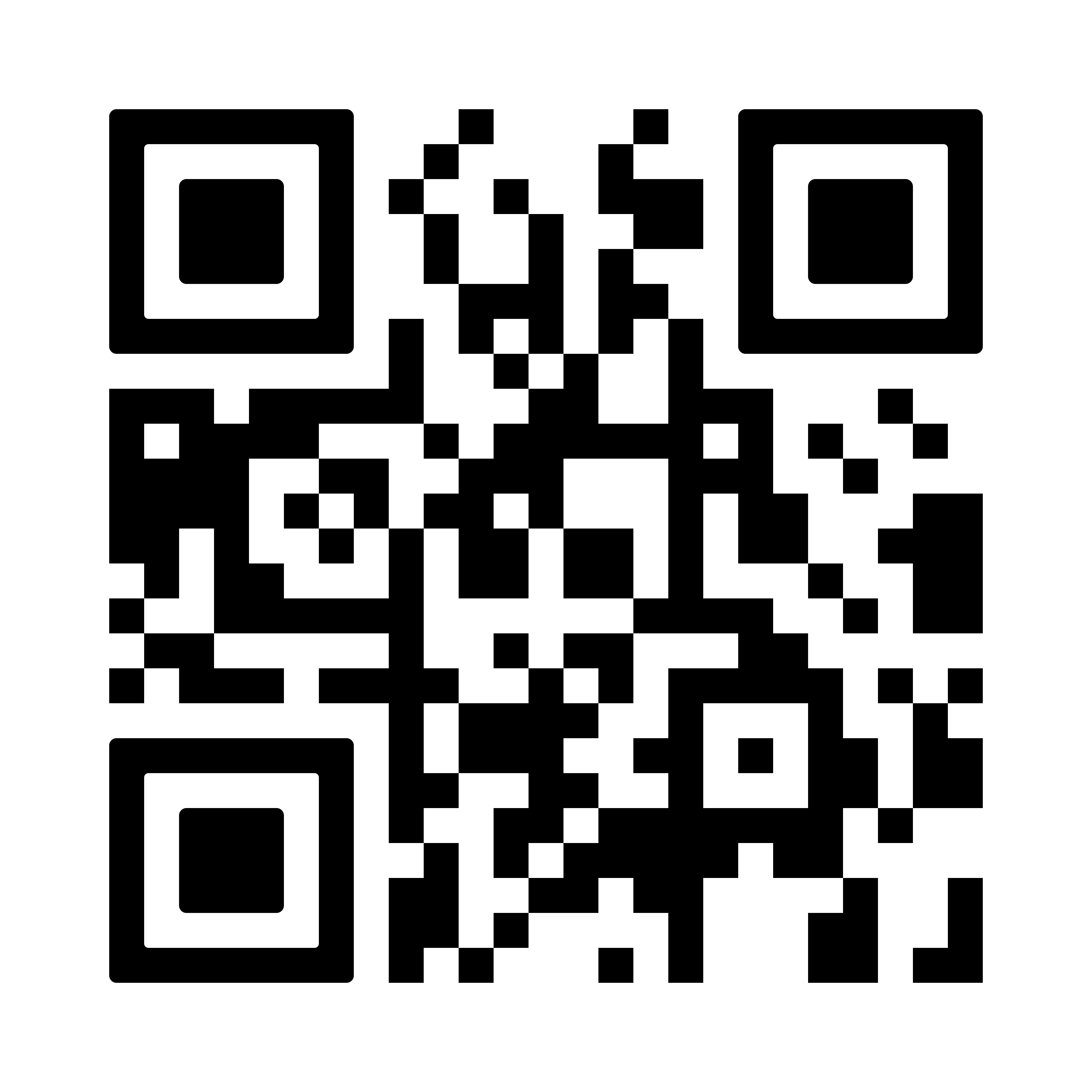 Pano QR Code for Pacific Union College
